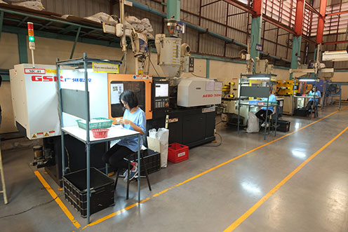 Facilities